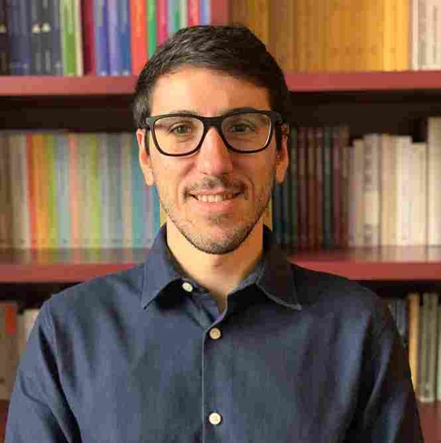 Logo Dott. Valerio Romano